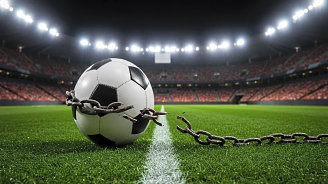 Premier League Responds to Racist Abuse Incident Affecting Antoine Semenyo