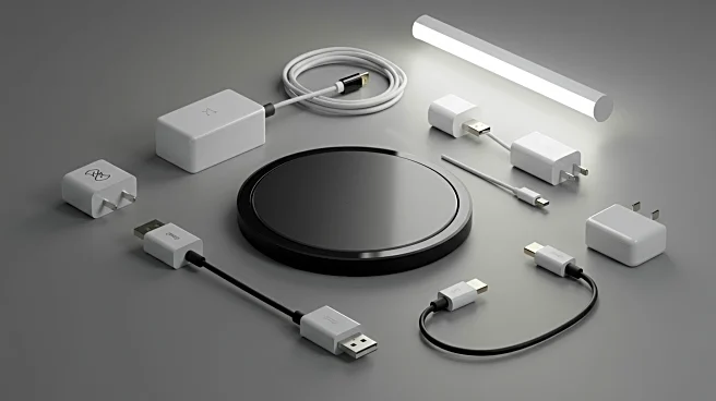 Baseus Offers Discounts on New EnerCore Charging Essentials