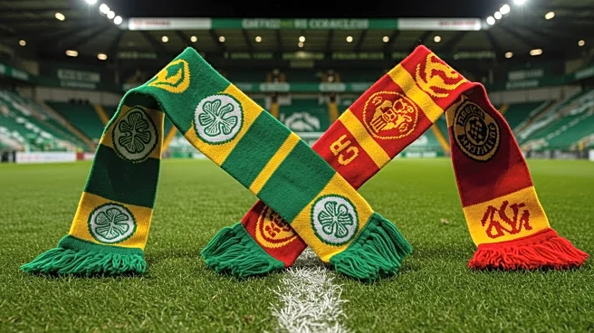 Celtic to Face Partick Thistle in Premier Sports Cup Quarter-Finals