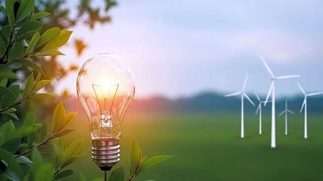 ReNew Energy Reports Significant Earnings Growth in Q1 FY26, Net Profit Surges
