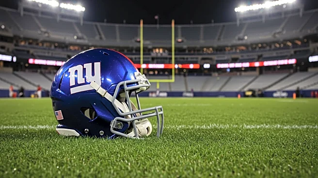 Giants Rookie QB Jaxson Dart Shows Promise Against Jets in Preseason