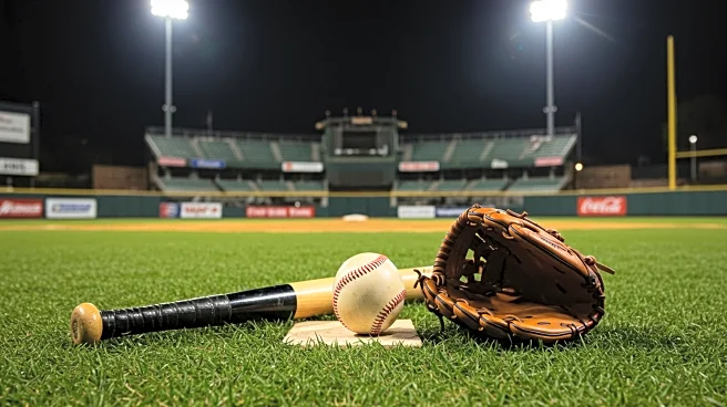 Mets Prospect Jonah Tong Excels in Triple-A Debut with Syracuse