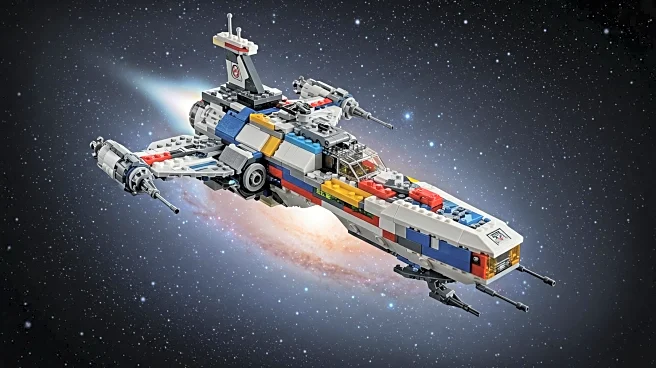Cal Kestis to Feature in New Episodes of 'Lego Star Wars: Rebuild the Galaxy' on Disney+