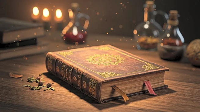 Humble Bundle Offers $170 Worth of Witcher RPG Books for $15