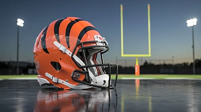 Bengals' Dax Hill Cleared to Play Against Washington After Injury Recovery