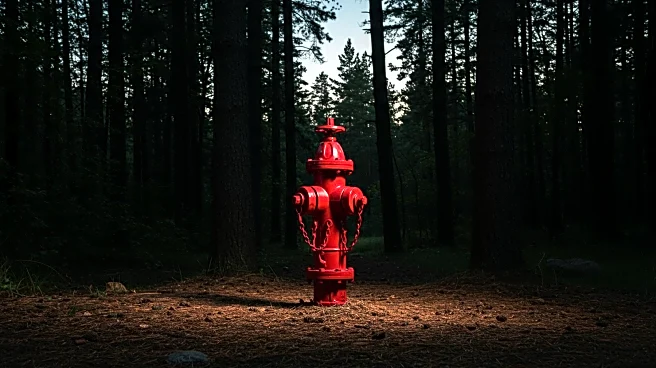 Texas Wildfire Probe Highlights ESG Regulatory Risks for Energy Sector