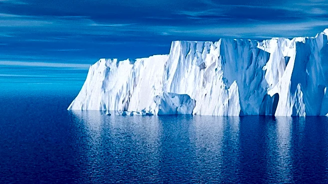 Arctic Retreat Offers Personal Transformation for Participants