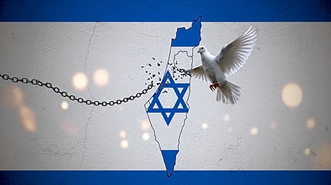 Israeli Protesters Plan Nationwide Strike to Demand Hostage Release