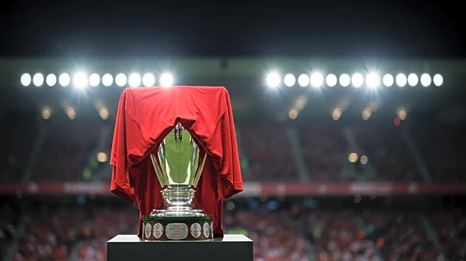 Liverpool Nears £25m Transfer Deal with Potential Impact on Squad