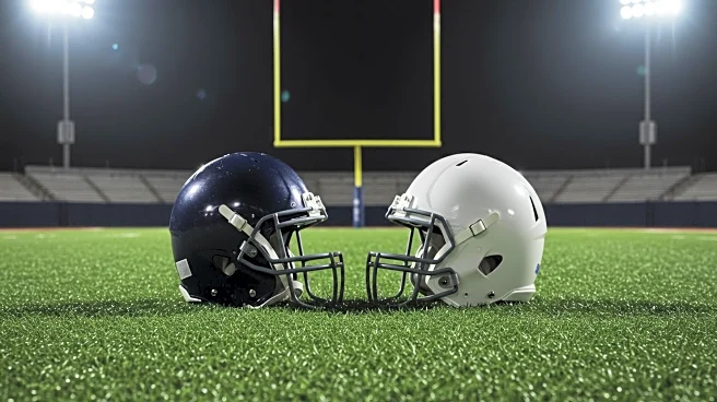 Penn State Announces Captains for 2025 Season, Aiming for National Championship