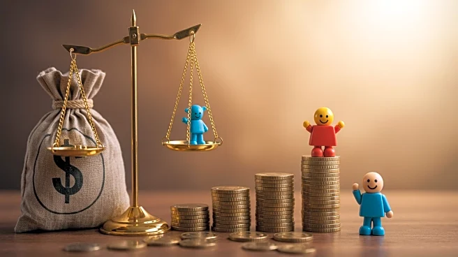 IRS Expands Child Tax Credit and Deductions, Potentially Increasing 2026 Tax Refunds