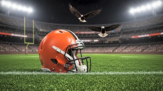 Dillon Gabriel to Start for Cleveland Browns in Preseason Game Against Eagles