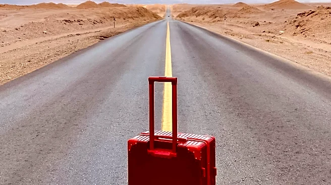 AOL Poll Highlights Diverse Travel Preferences Among Americans