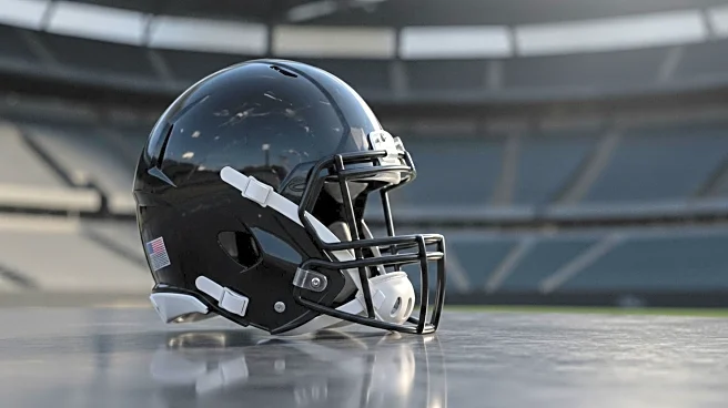 Carolina Panthers' Nic Scourton Sidelined Due to Collapsed Lung