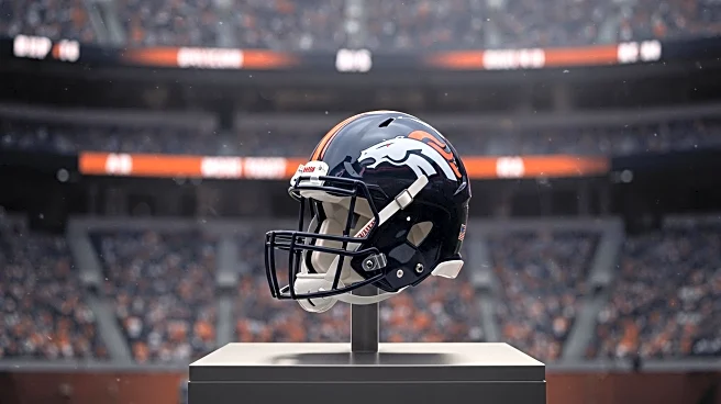 Denver Broncos Consider Cutting Jaleel McLaughlin Amid Roster Decisions