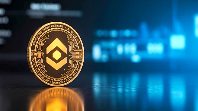 Federal Reserve Ends Crypto Supervision Program, Returns to Standard Oversight