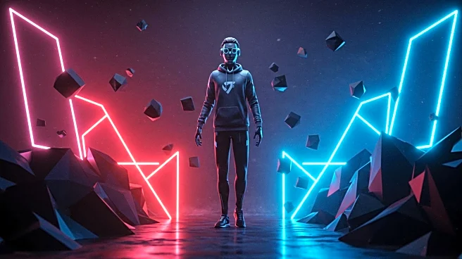Nexon Faces Backlash for Using AI Clones of Streamers in Ads for The First Descendant