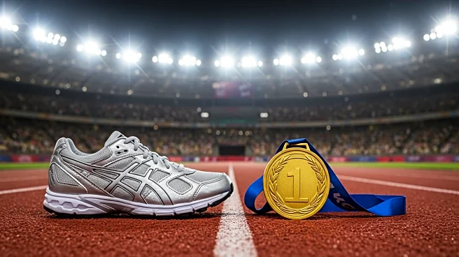 Kishane Thompson Defeats Noah Lyles in Olympic 100m Rematch