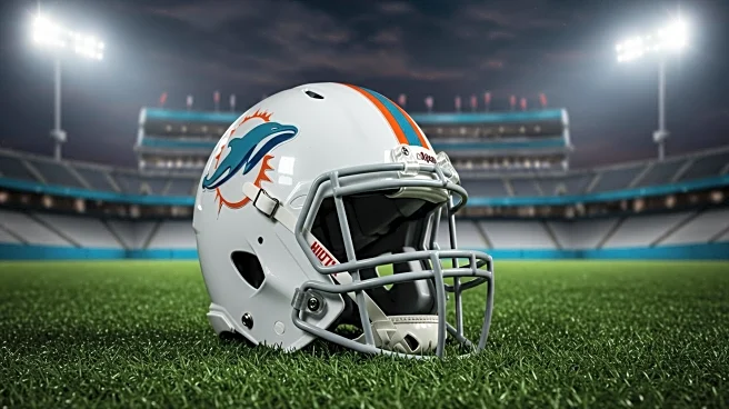 Miami Dolphins' Preseason Win Highlights Key Player Performances