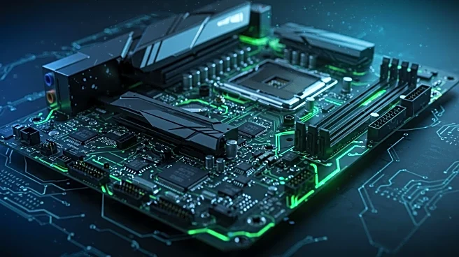 President Trump's Deal with Nvidia and AMD Raises Constitutional Concerns