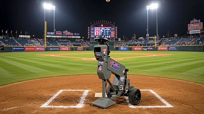 Zack Wheeler's Performance Raises Concerns for Phillies' Season