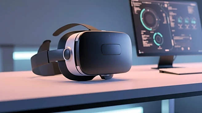 Yael Gal's Design App Revolutionizes Homebuying Experience with VR Technology