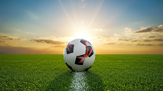 Marshall Islands Debuts National Soccer Team in Historic Match
