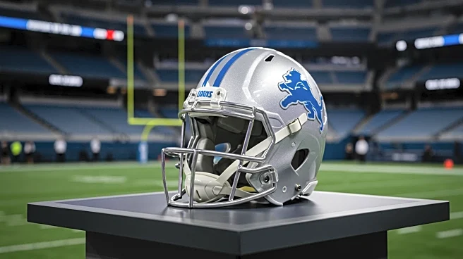 Detroit Lions Face Challenges After Preseason Loss to Miami Dolphins