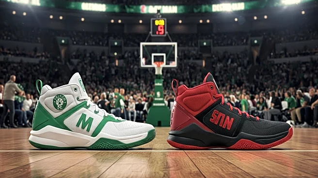Boston Celtics to Start Payton Pritchard, Anfernee Simons to Assume Sixth Man Role