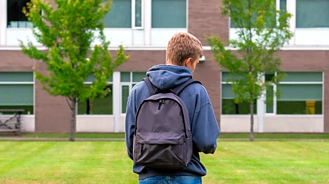 Parent Questions Teen's Career Program Choice in High School, Weighs Mental Health Impact