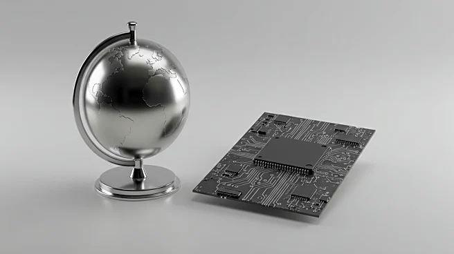 Leith Wheeler Investment Counsel Ltd. Acquires Stake in Taiwan Semiconductor Manufacturing, Impacting Investment Landscape