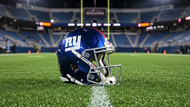 New York Giants Compete for Final Receiver Spots in Preseason Game Against Jets