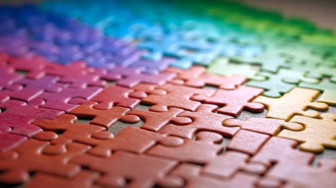 Netflix's 'Love On The Spectrum' Co-Creator Discusses Autism Representation and Upcoming Season