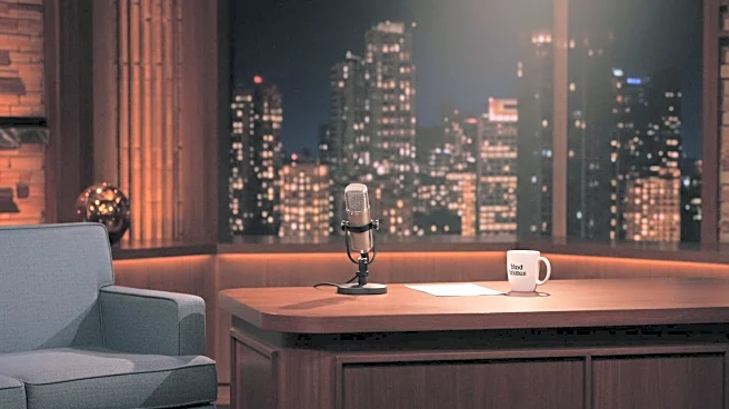 David Letterman Comments on Stephen Colbert's Show Cancellation Amid CBS Changes
