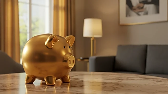 Rachel Rodgers Advises Gen Z on Making Wealth Inevitable Through Strategic Financial Moves