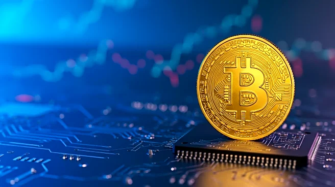 American Bitcoin Corp. Invests $314 Million in Chinese Mining Chips Amid U.S.-China Trade Tensions