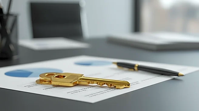 President Trump Issues Executive Order Impacting 401(k) Investment Options
