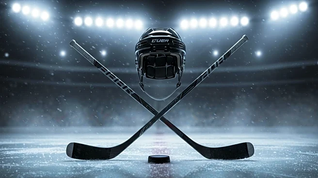Ex-Chicago Blackhawks Player Linked to Potential NHL Trade