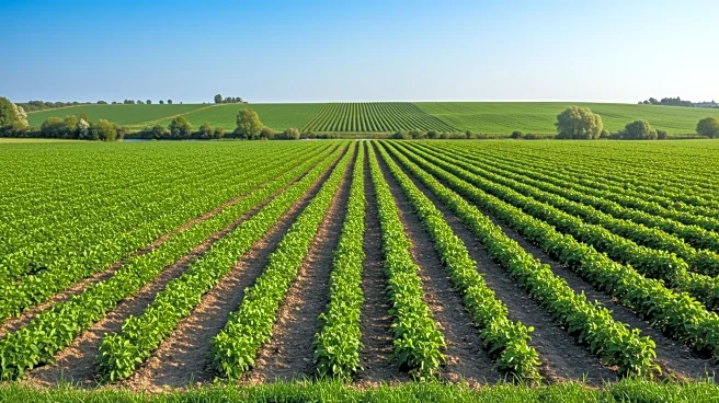 World Bank Report Highlights Challenges and Opportunities in Eswatini's Agricultural Sector