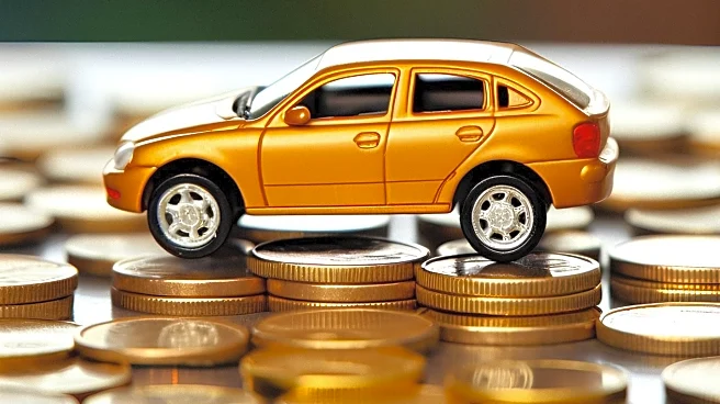 Lifetime Car Ownership Costs Estimated to Reach Up to $1 Million