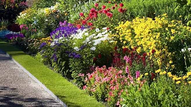 Chicago Botanic Garden Encourages Summer Planting Amidst Seasonal Concerns