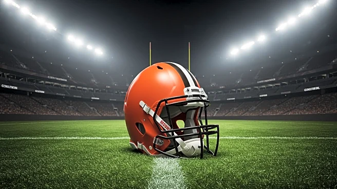 Cleveland Browns to Start Rookie Dillon Gabriel in Preseason Game Against Eagles