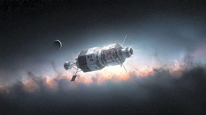 NASA's Juno Probe: Debates Over a Bold Interstellar Mission and Its Implications