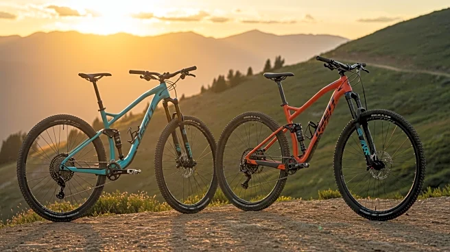 West Kelowna Siblings to Compete in Mountain Biking at Canada Summer Games