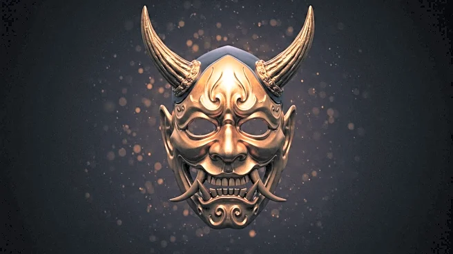KPop Demon Hunters' 'Golden' Reclaims U.K. No. 1 Spot, Setting Streaming Record