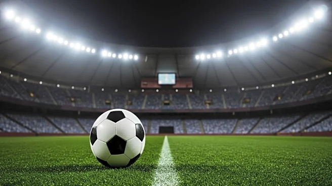 Lionel Messi Returns to Lead Inter Miami to Victory Over LA Galaxy