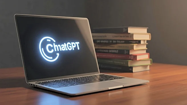 Author Utilizes ChatGPT for Book Insights; Condé Nast's Decline Analyzed