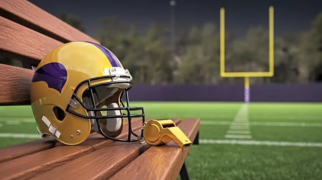 Minnesota Vikings Manage Justin Jefferson's Hamstring Injury to Benefit Team Dynamics