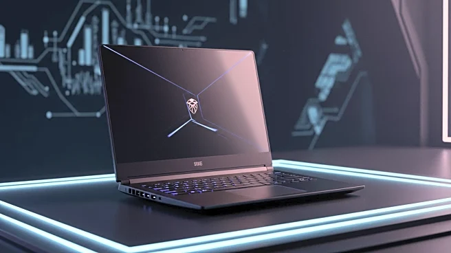 Dell's Alienware Expands Gaming Laptop Lineup with New Models and Future AMD Versions