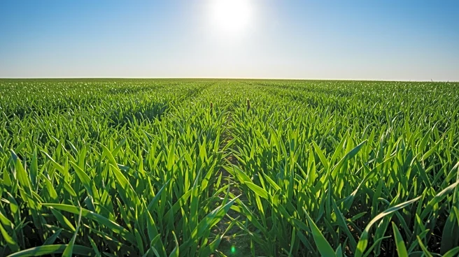 Global Agriculture Crop Insurance Market Poised for Significant Growth by 2032